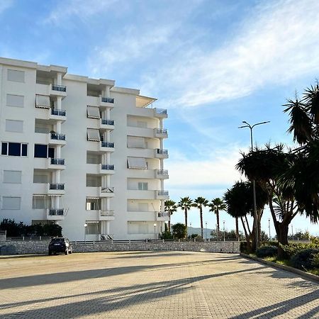 White Sidesea View Apartment Sarande Exterior photo