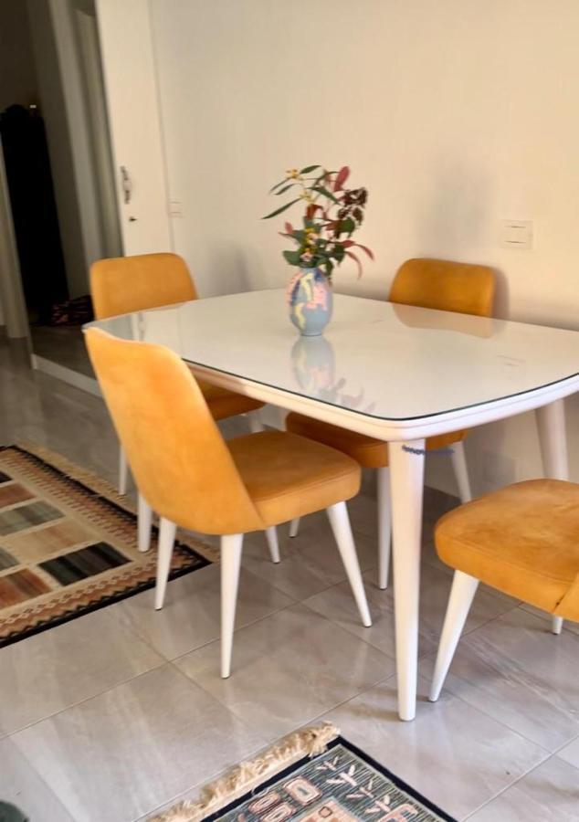 White Sidesea View Apartment Sarande Exterior photo