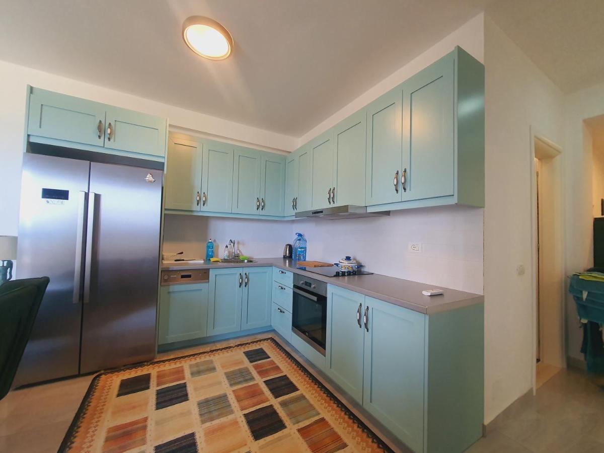 White Sidesea View Apartment Sarande Exterior photo