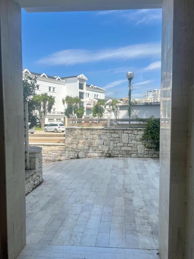 White Sidesea View Apartment Sarande Exterior photo